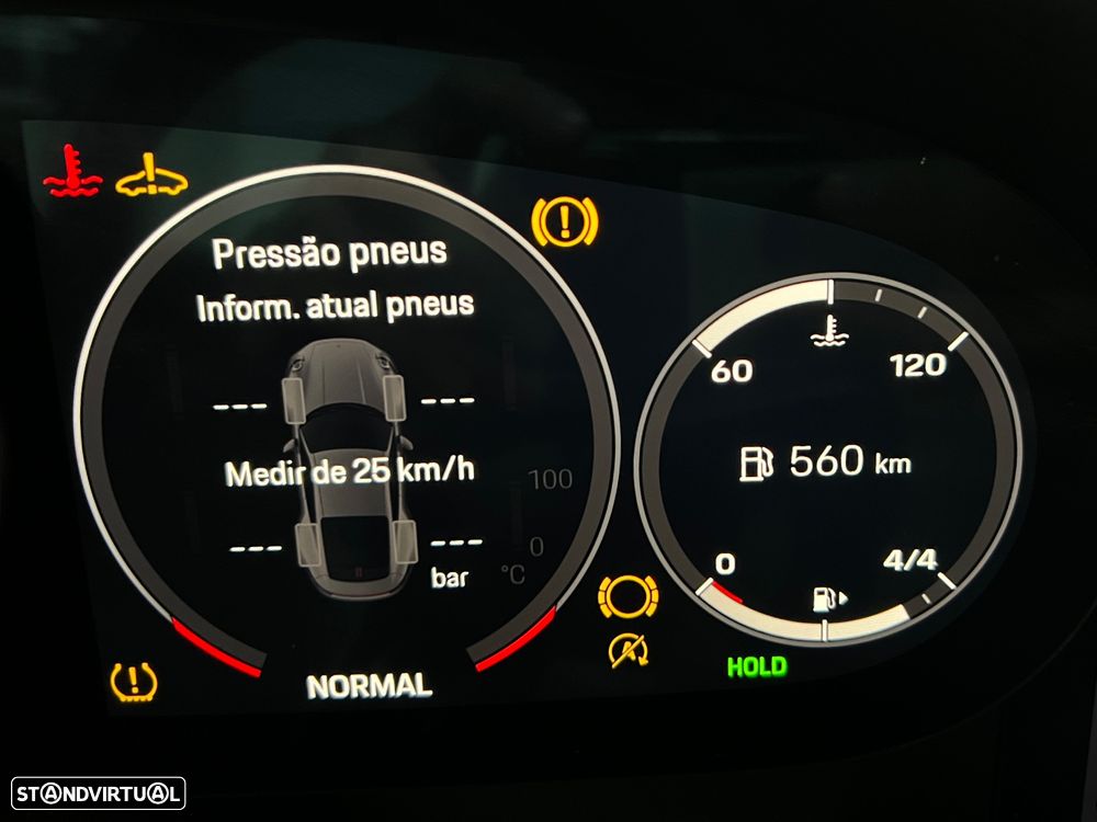Porsche 911 Série F - 26