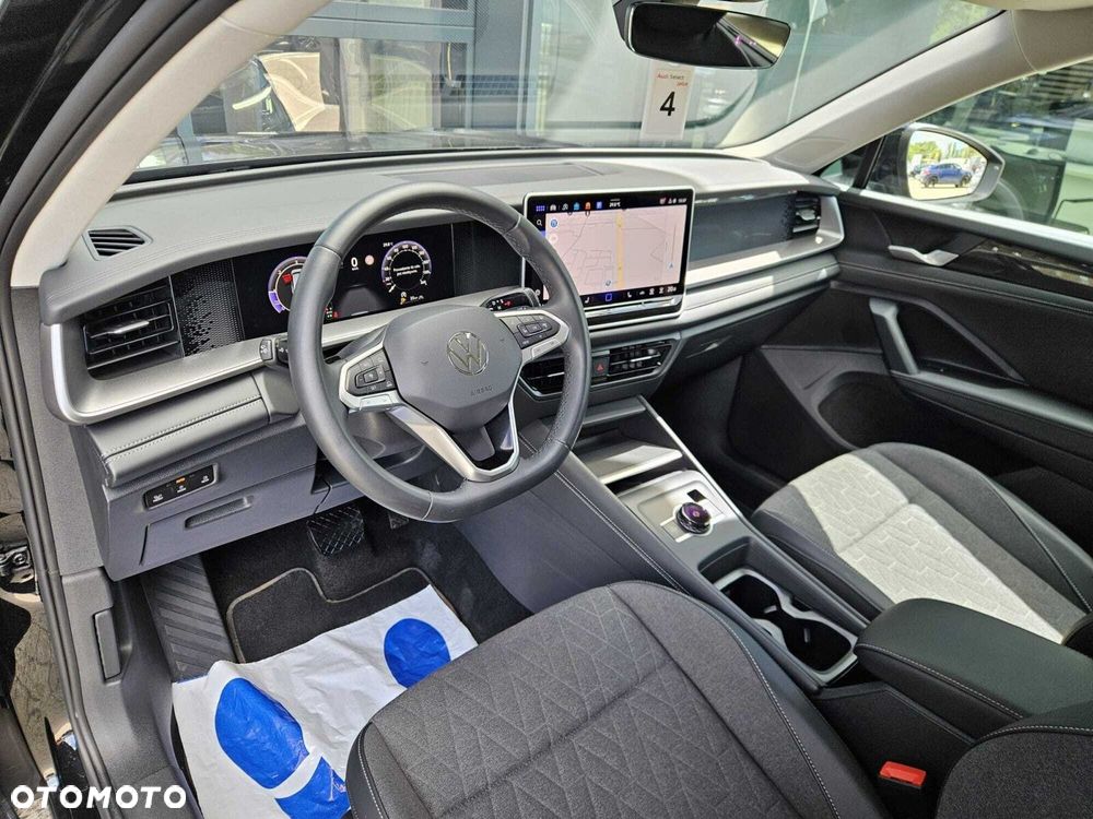 Volkswagen Tayron - 10