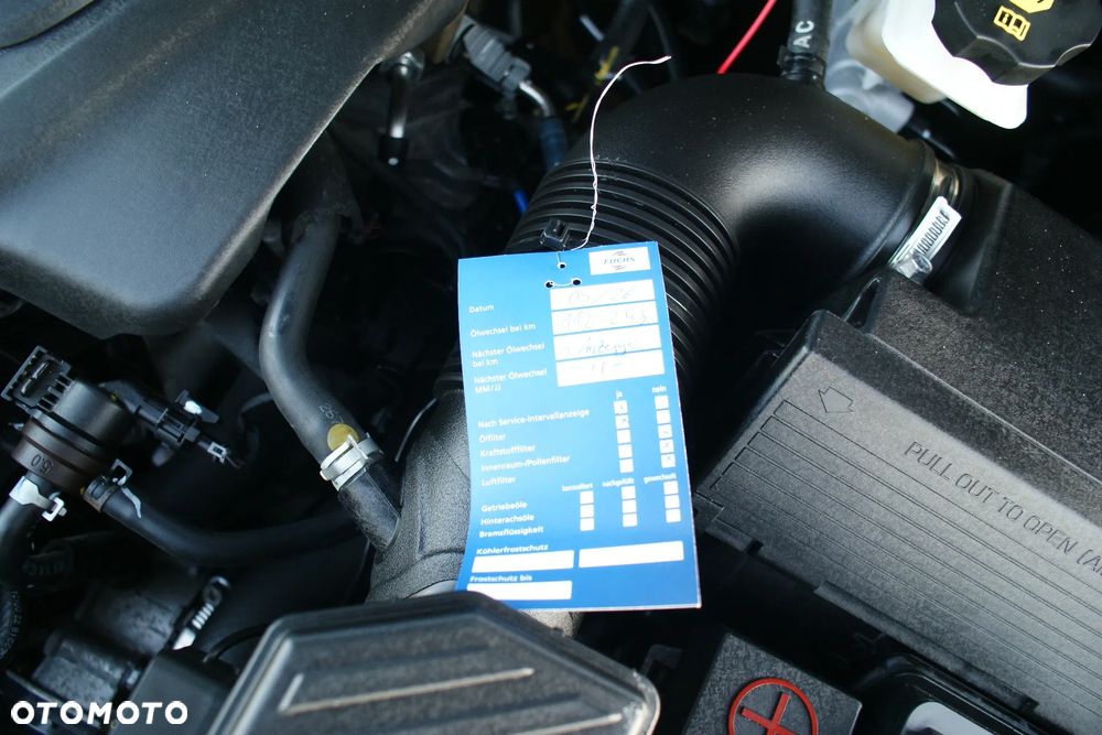 Hyundai Tucson 1.6 GDi 2WD Pure - 20