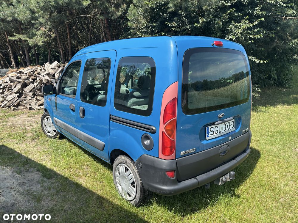 Renault Kangoo - 3