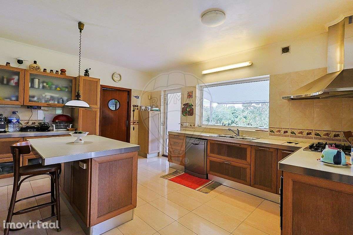 Moradia T7 para venda - Grande imagem: 2/40