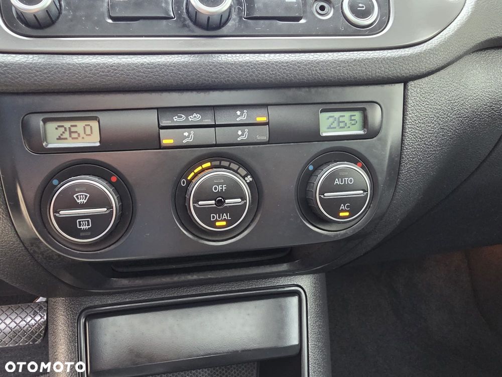 Volkswagen Tiguan 2.0 TSI 4Mot Sport DSG - 23