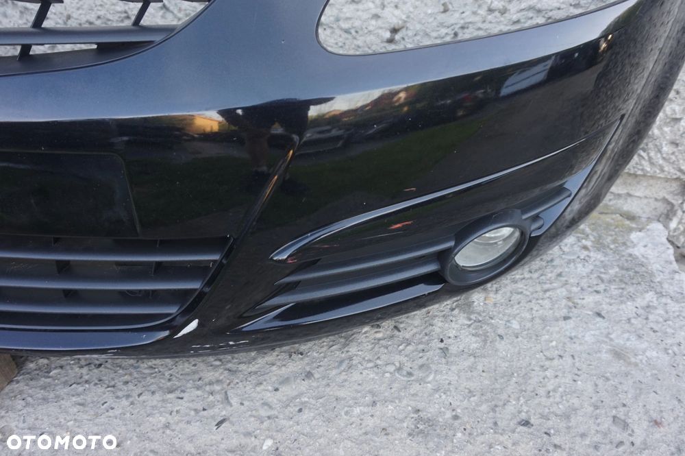 ZDERZAK PRZÓD PRZEDNI OPEL CORSA D 06/11r - 6