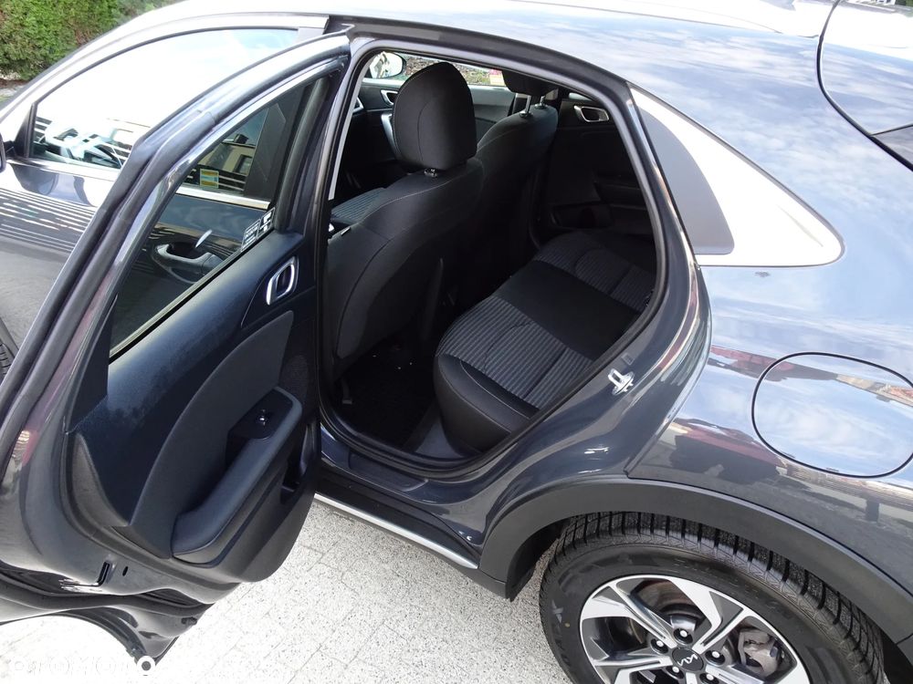 Kia XCeed 1.5 T-GDI M DCT - 19