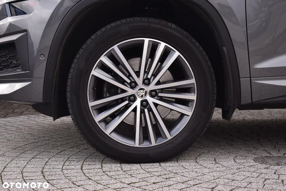 Skoda Kodiaq - 11