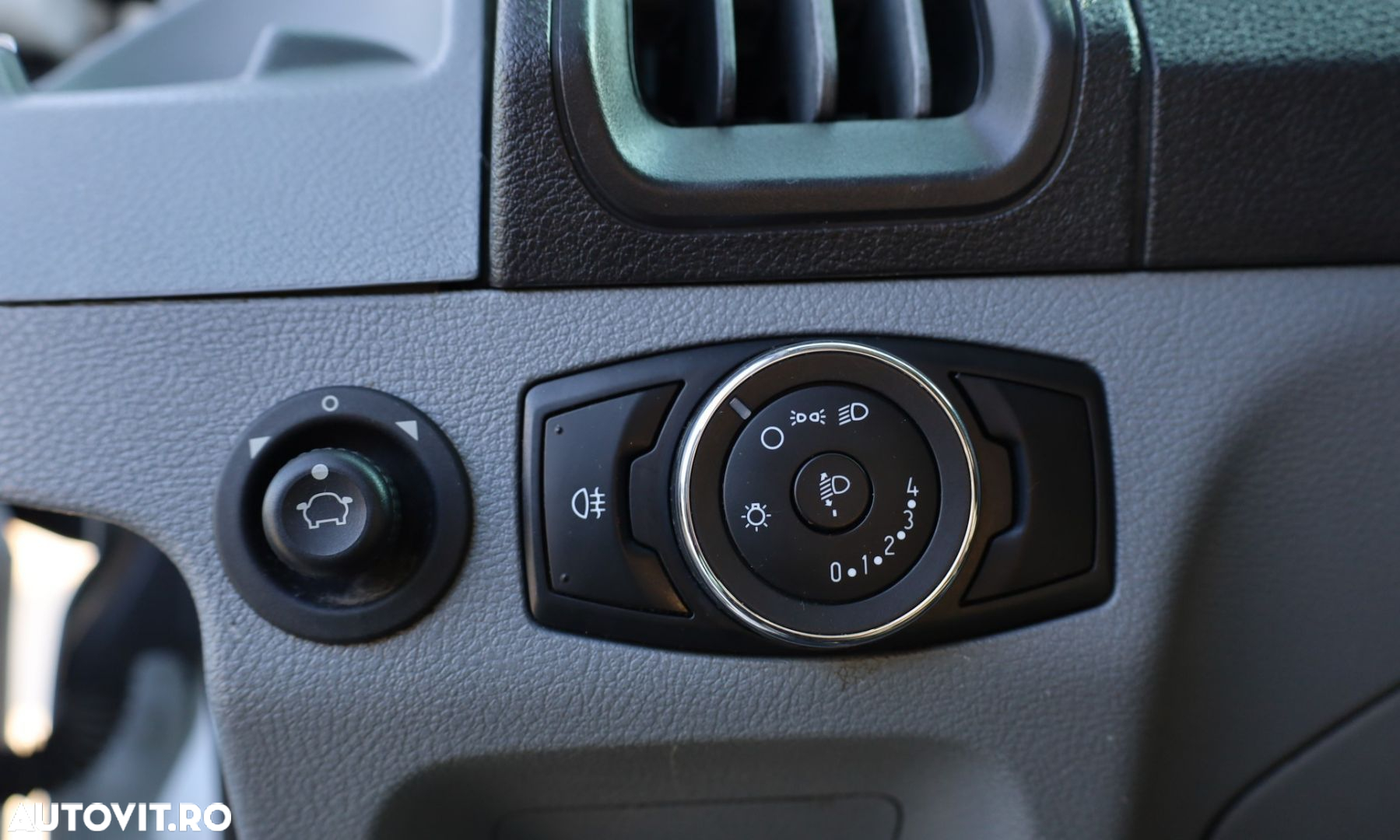 Ford Transit Frigo - 17