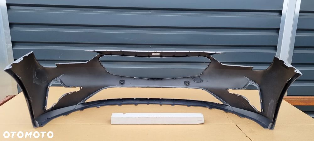 Opel Insignia B Lift zderzak przód oryginał MA013 - 8