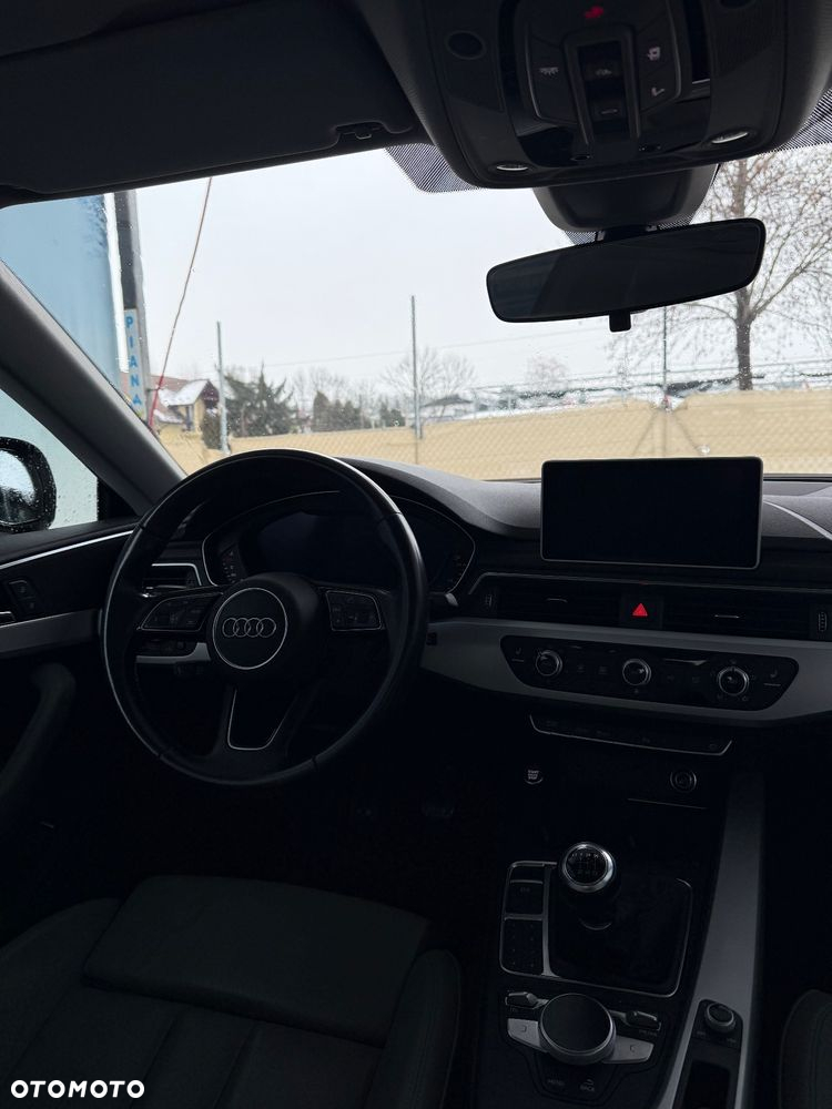 Audi A5 - 9