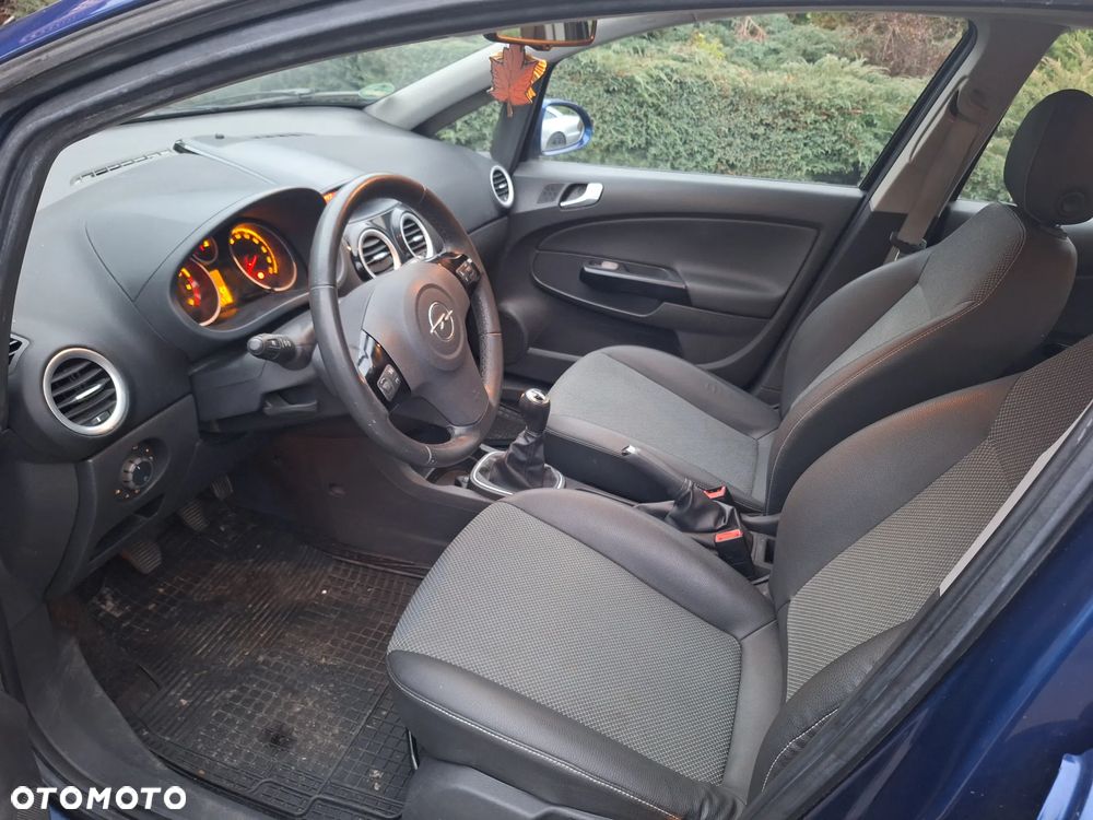 Opel Corsa - 7
