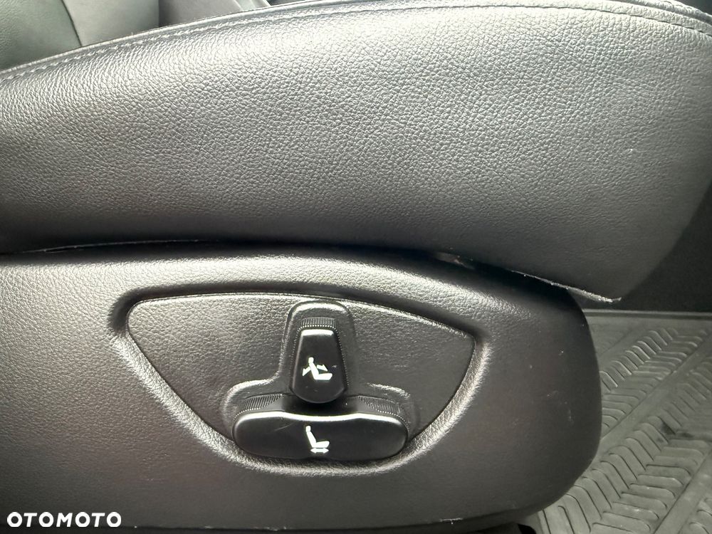 SsangYong Actyon Sports - 16