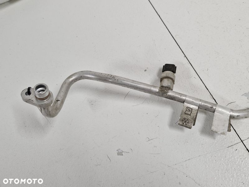 renault master iii 3 lift iv 4 rurka przewód klimatyzacji 924906005r - 2