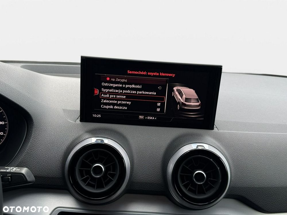 Audi Q2 40 TFSI Quattro S tronic advanced - 21