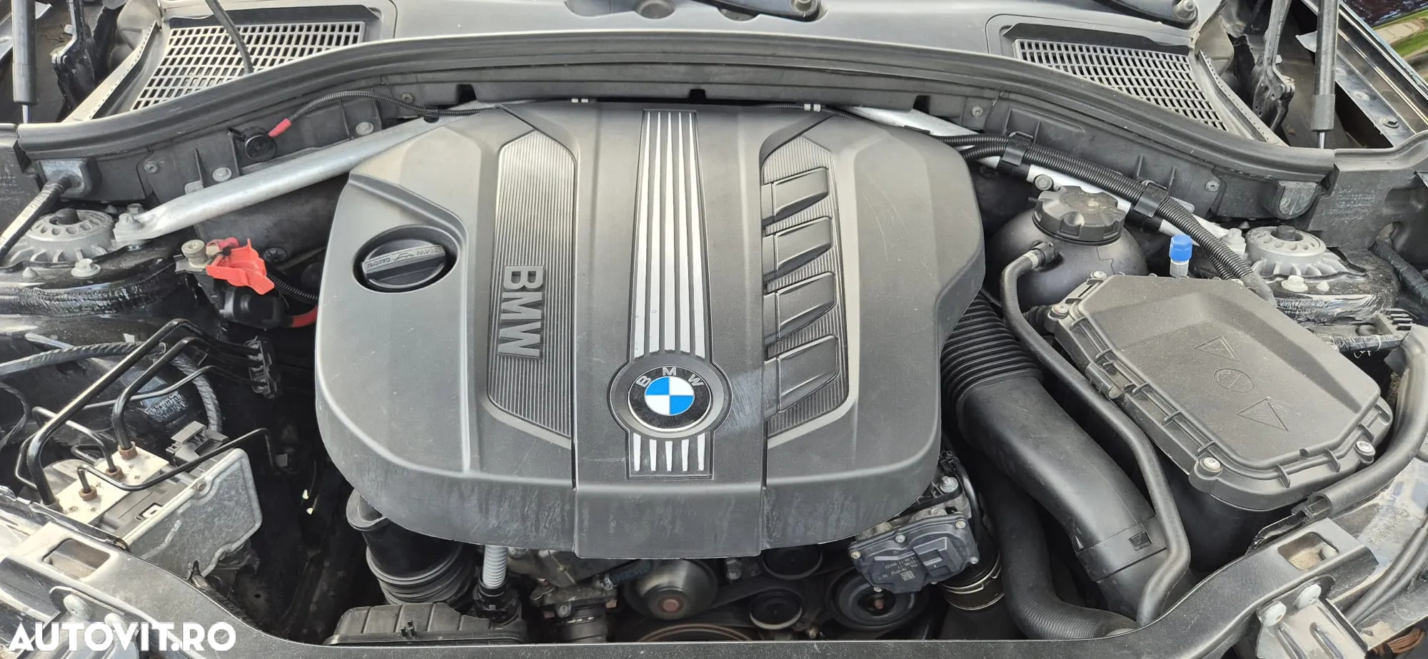 BMW X3 - 17