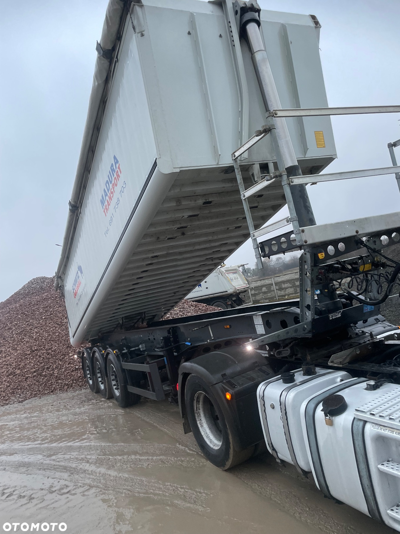 Schmitz Cargobull SGF*S3 - 6