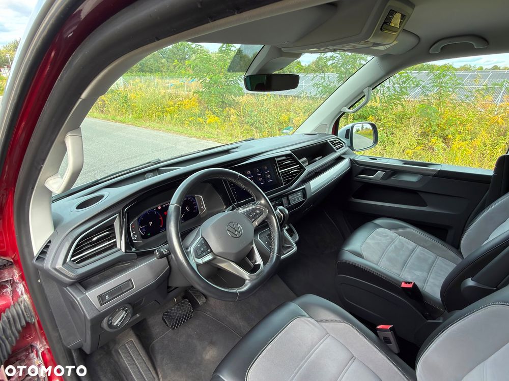 Volkswagen Multivan 2.0 BiTDI L1 Highline 4Motion DSG - 13