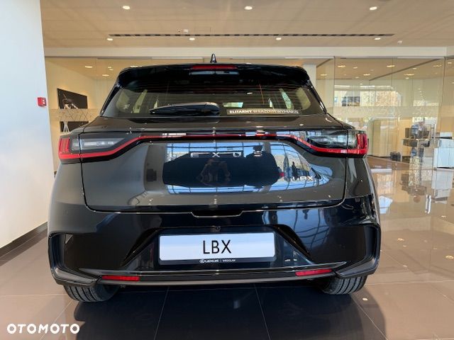 Lexus LBX 1.5 Hybrid - 5