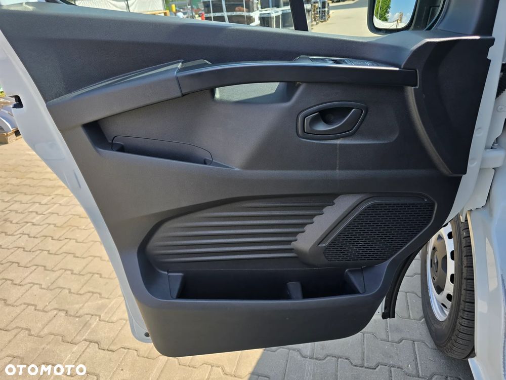 Renault Trafic 2.0 L1H1 HD Extra (bryg.) - 17