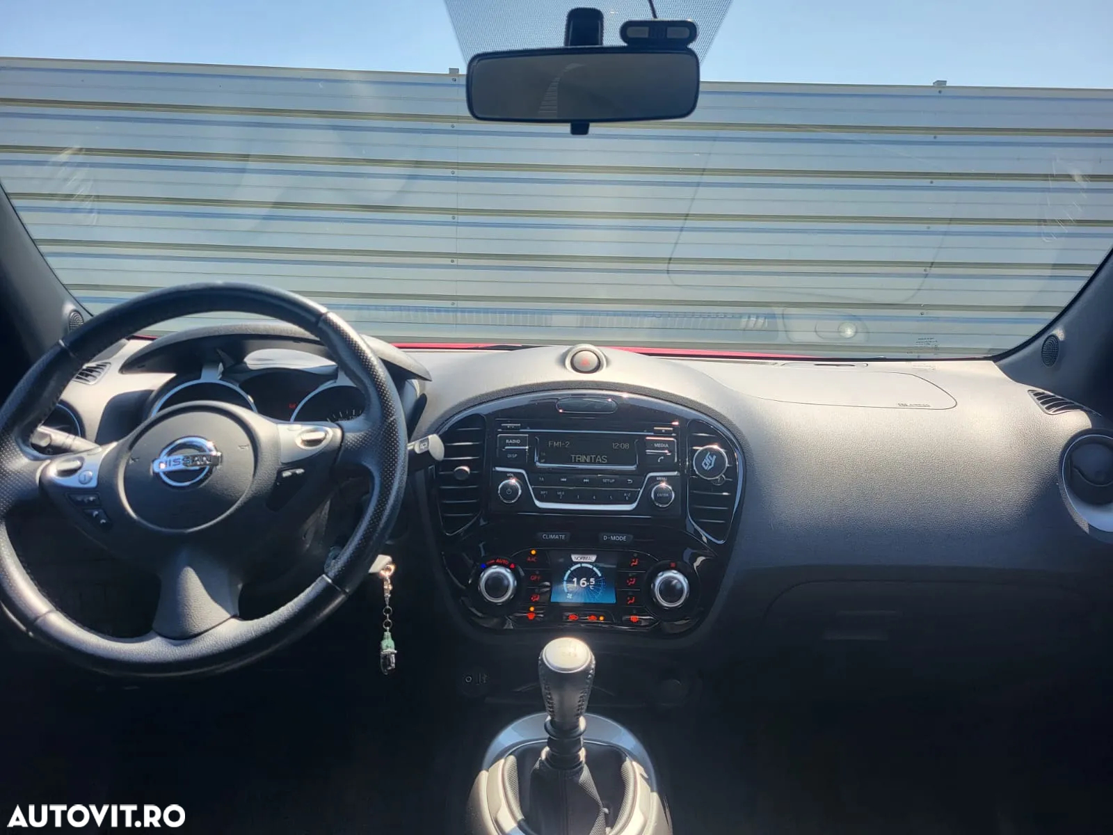 Nissan Juke 1.5L dCI Start/Stop Acenta - 7