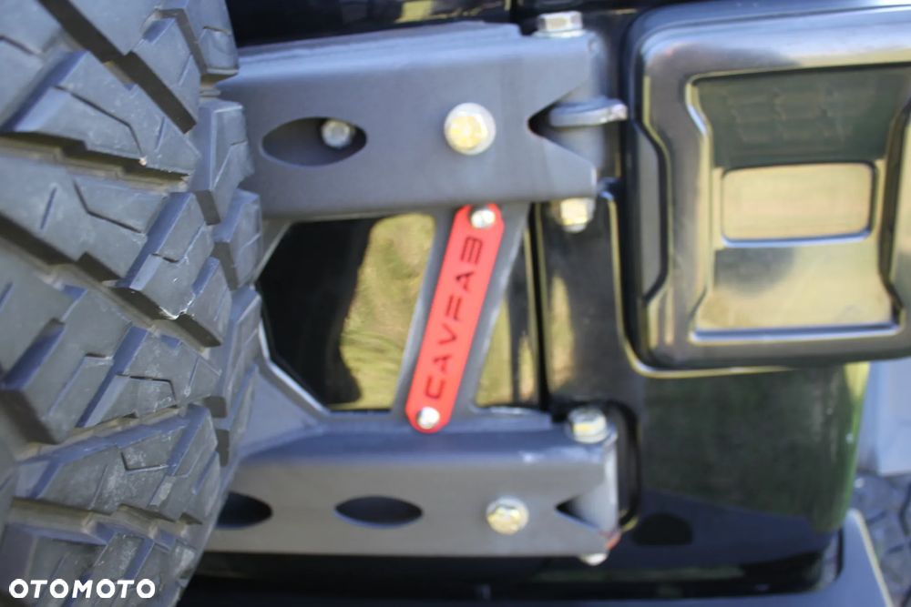 Jeep Wrangler - 17