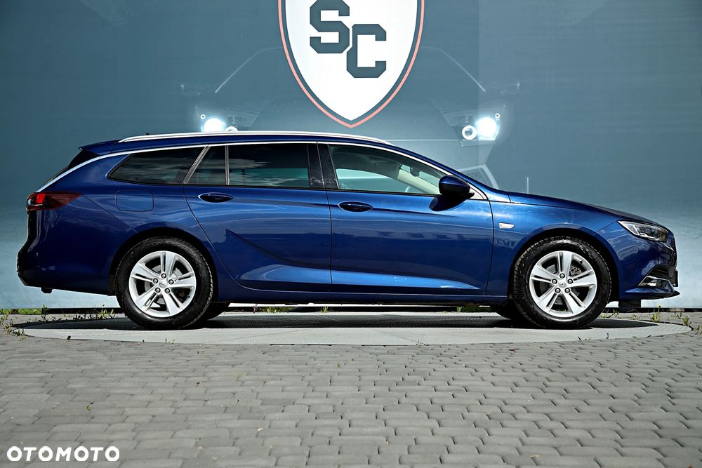 Opel Insignia 1.5 T GPF Elite S&S - 9