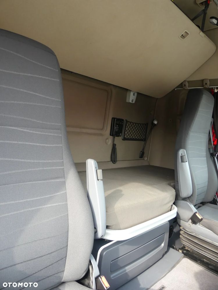 Scania R 490 / 6x2 / HAKOWIEC / HIAB MULTILIFT / RETARDER / EURO 6 / - 19