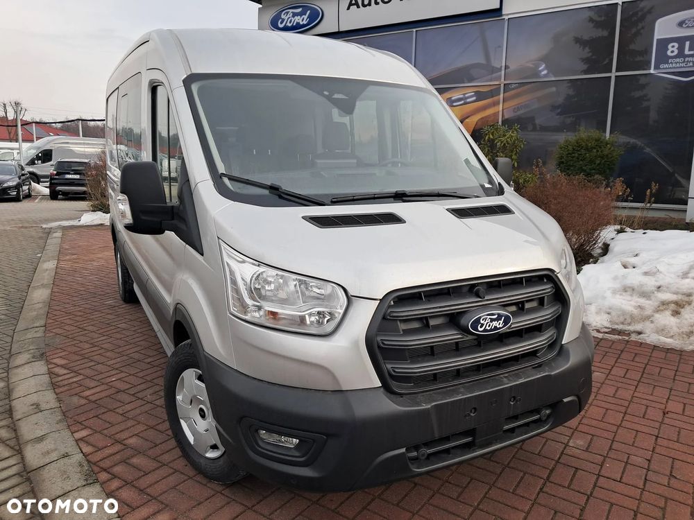 Ford Transit - 3
