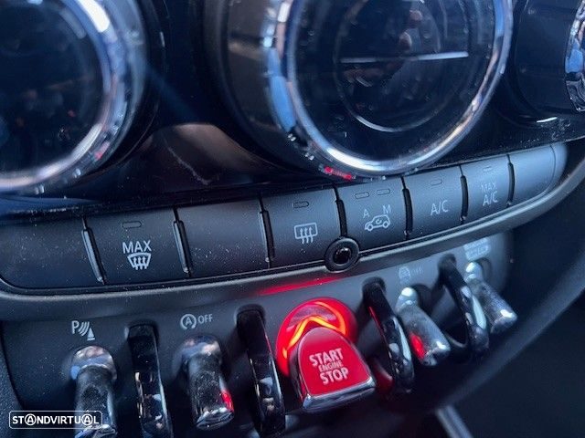 MINI Countryman John Cooper Works Premium JCW Plus Auto - 13