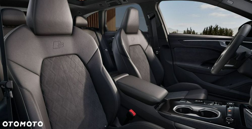Audi A6 Allroad TDI mHEV 220 kW Quattro S tronic - 9