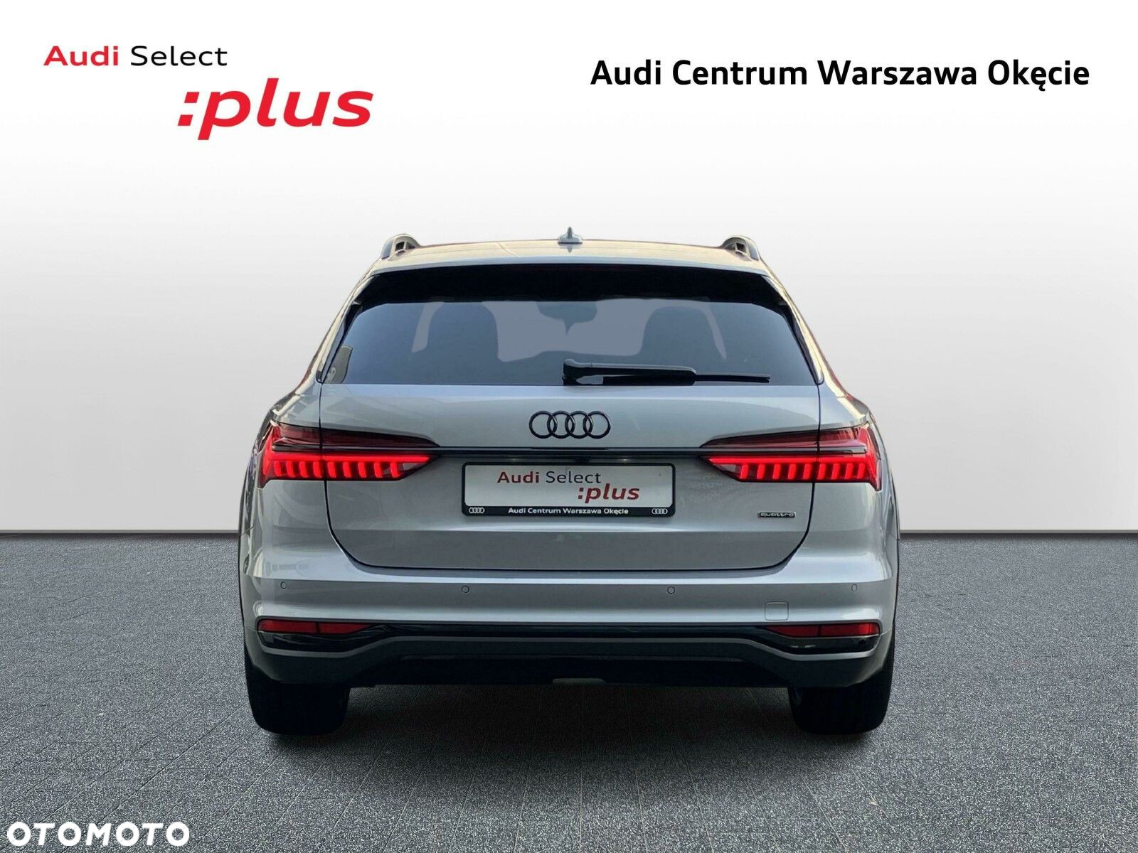 Audi A6 Allroad - 7