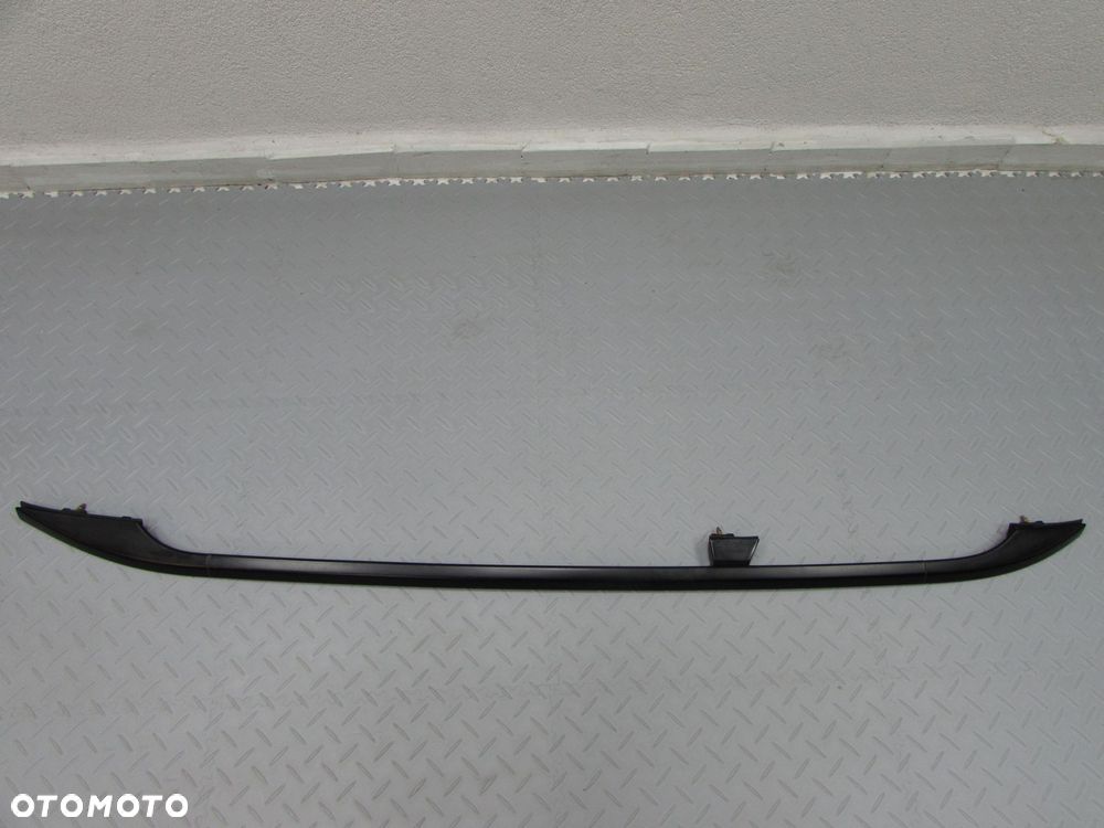 BMW X5 E70 06-13 RELINGI RELING DACHOWE KPL - 1