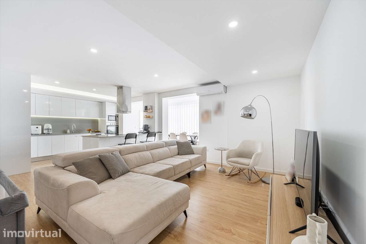 Apartamento T3 Venda em Braga (São José de São Lázaro e São João do So - Grande imagem: 3/11