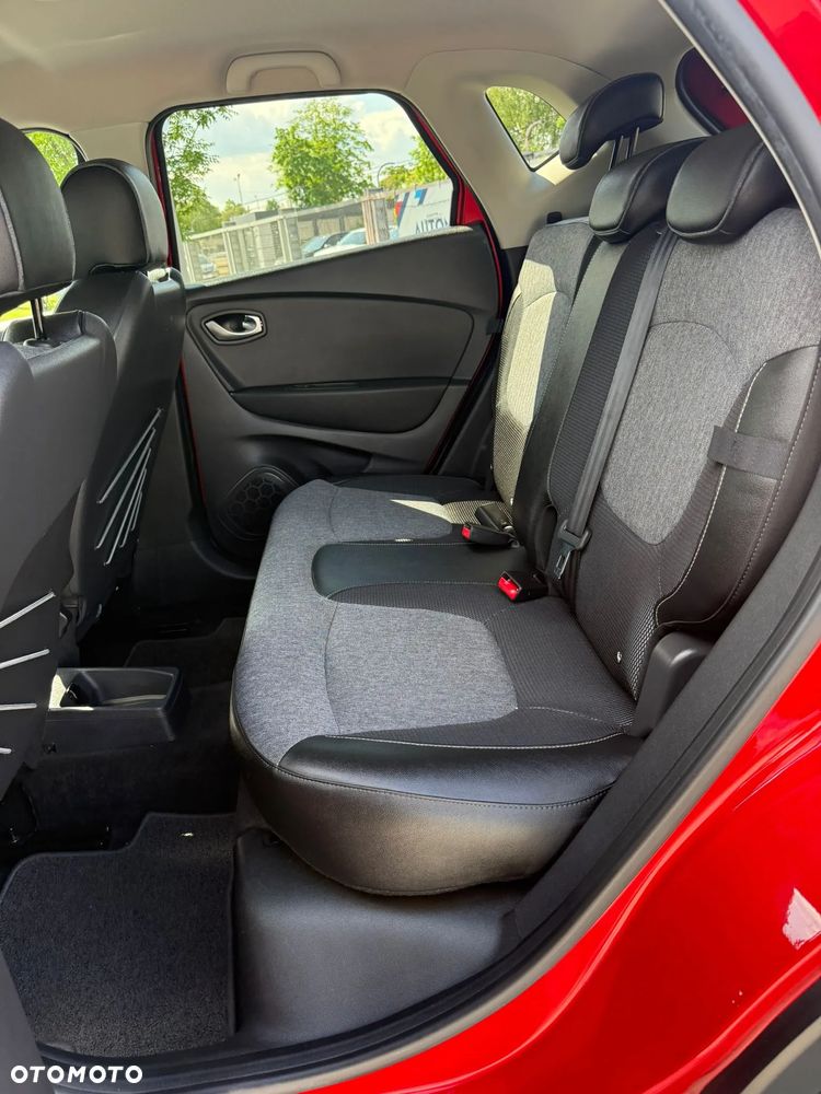 Renault Captur (ENERGY) TCe 90 INTENS - 10