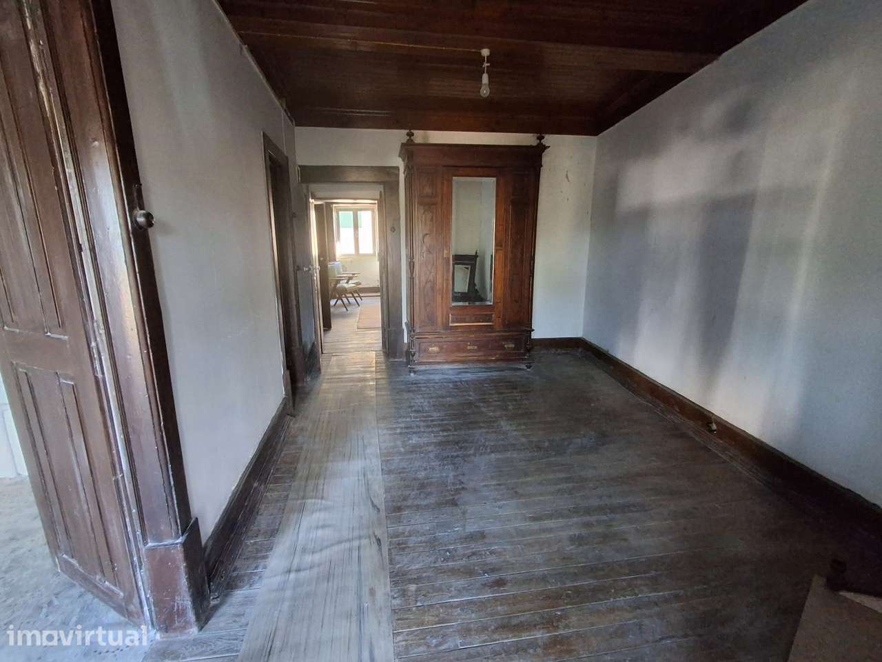 Casa de Pedra con jardim no centro histórico de Penamacor - Grande imagem: 2/15