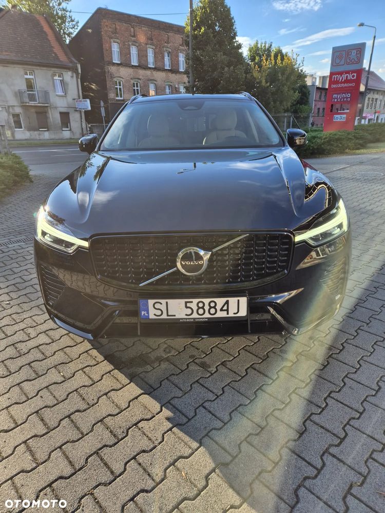 Volvo XC 60 B4 B Plus Dark - 1