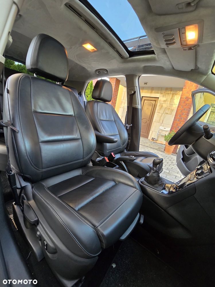 Opel Mokka 1.4 T Cosmo S&S EU6 - 26