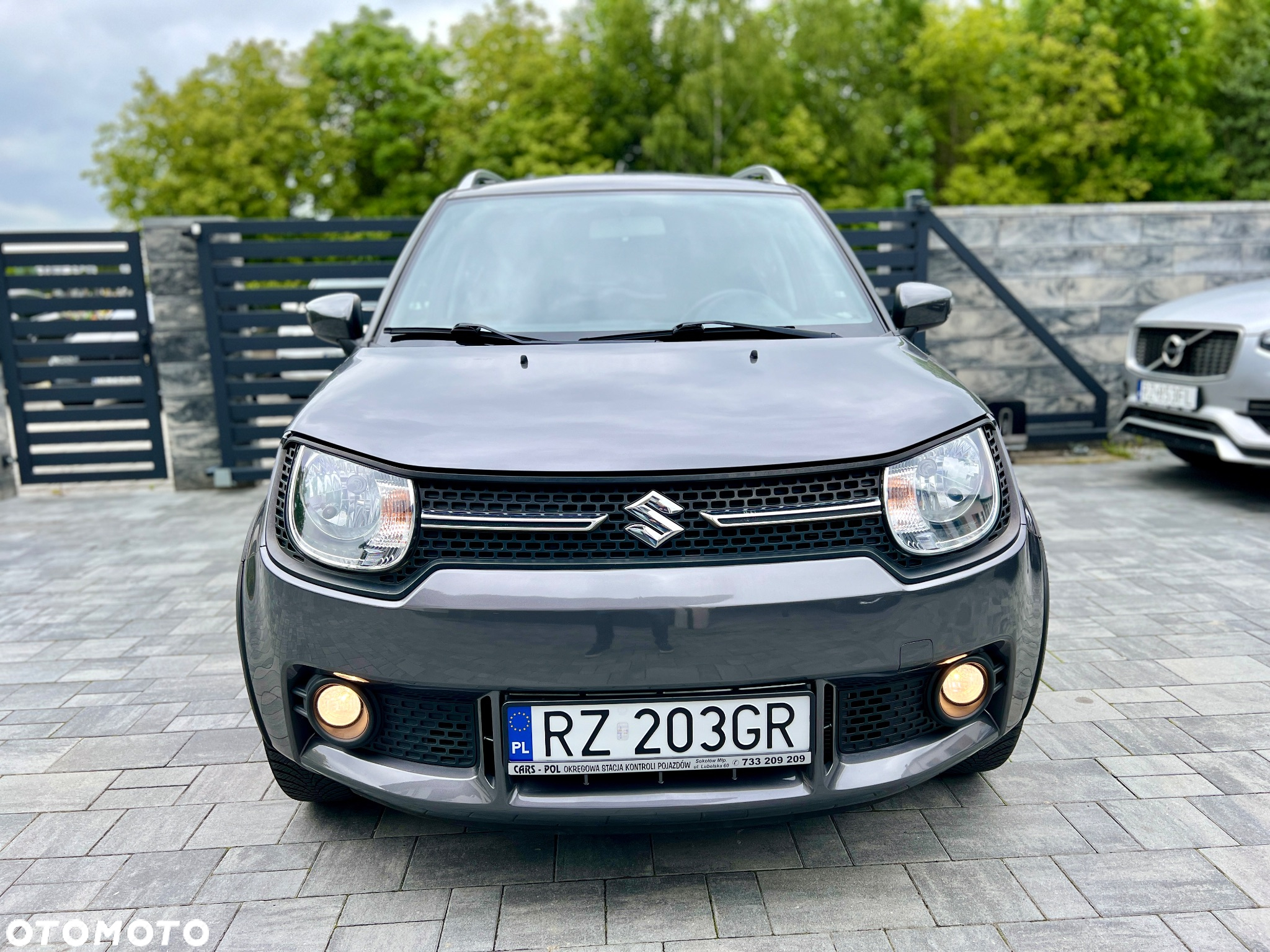 Suzuki Ignis 1.2 Elegance - 10