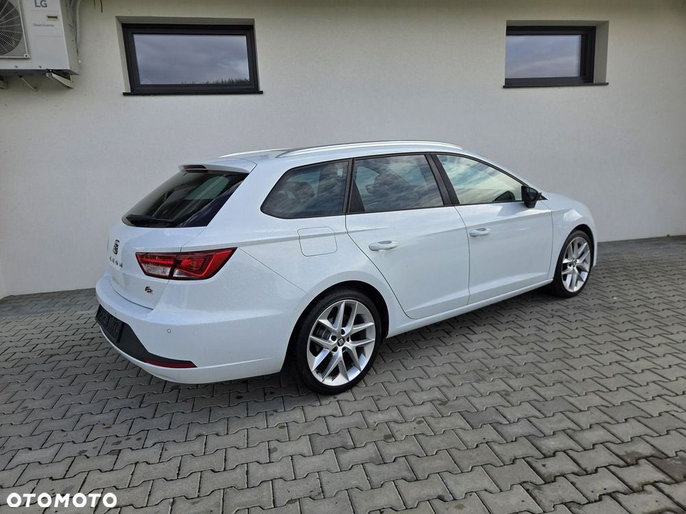 Seat Leon - 18