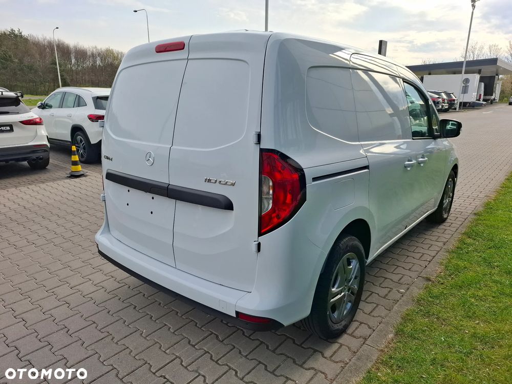 Mercedes-Benz Citan 110 CDI Furgon 2716 mm - 8