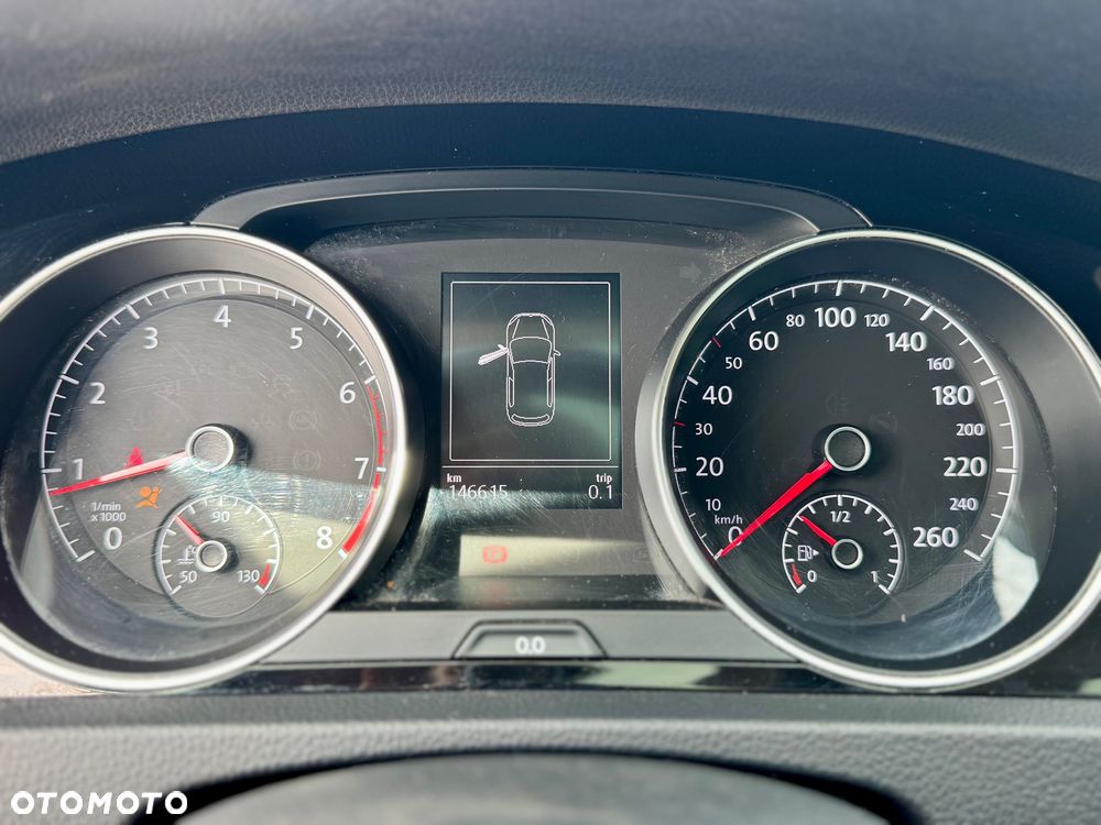 Volkswagen Golf 1.2 TSI BlueMotion Technology Cup - 22