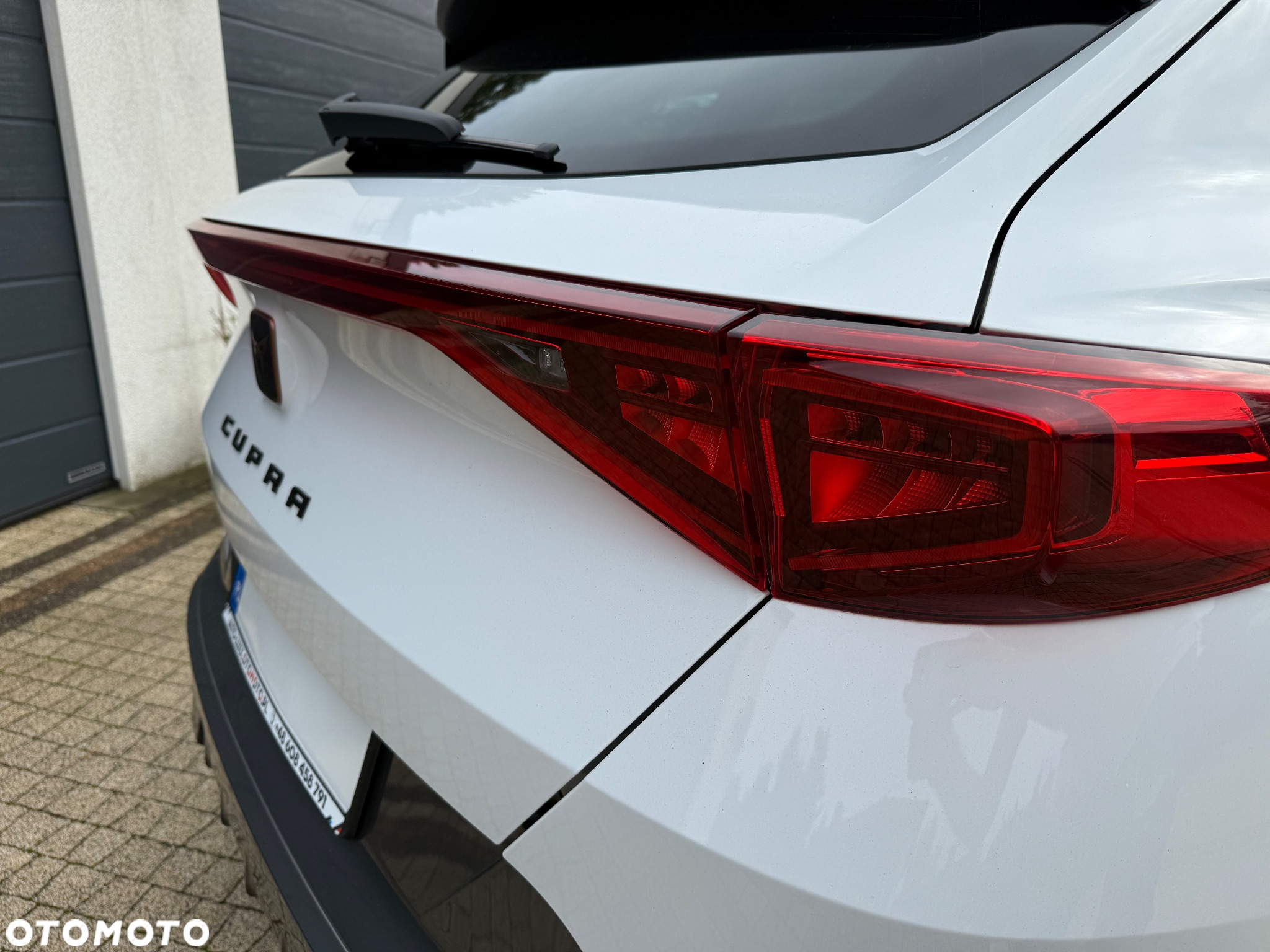 Cupra Formentor - 14