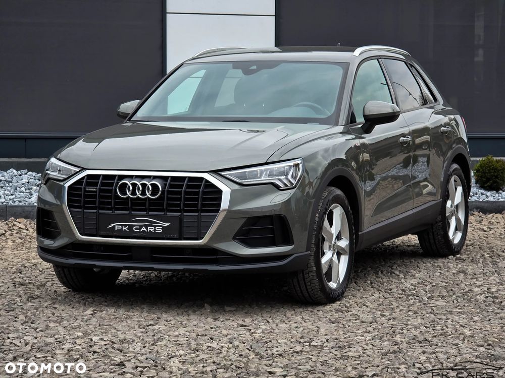 Audi Q3 40 TDI Quattro S Line S tronic - 5