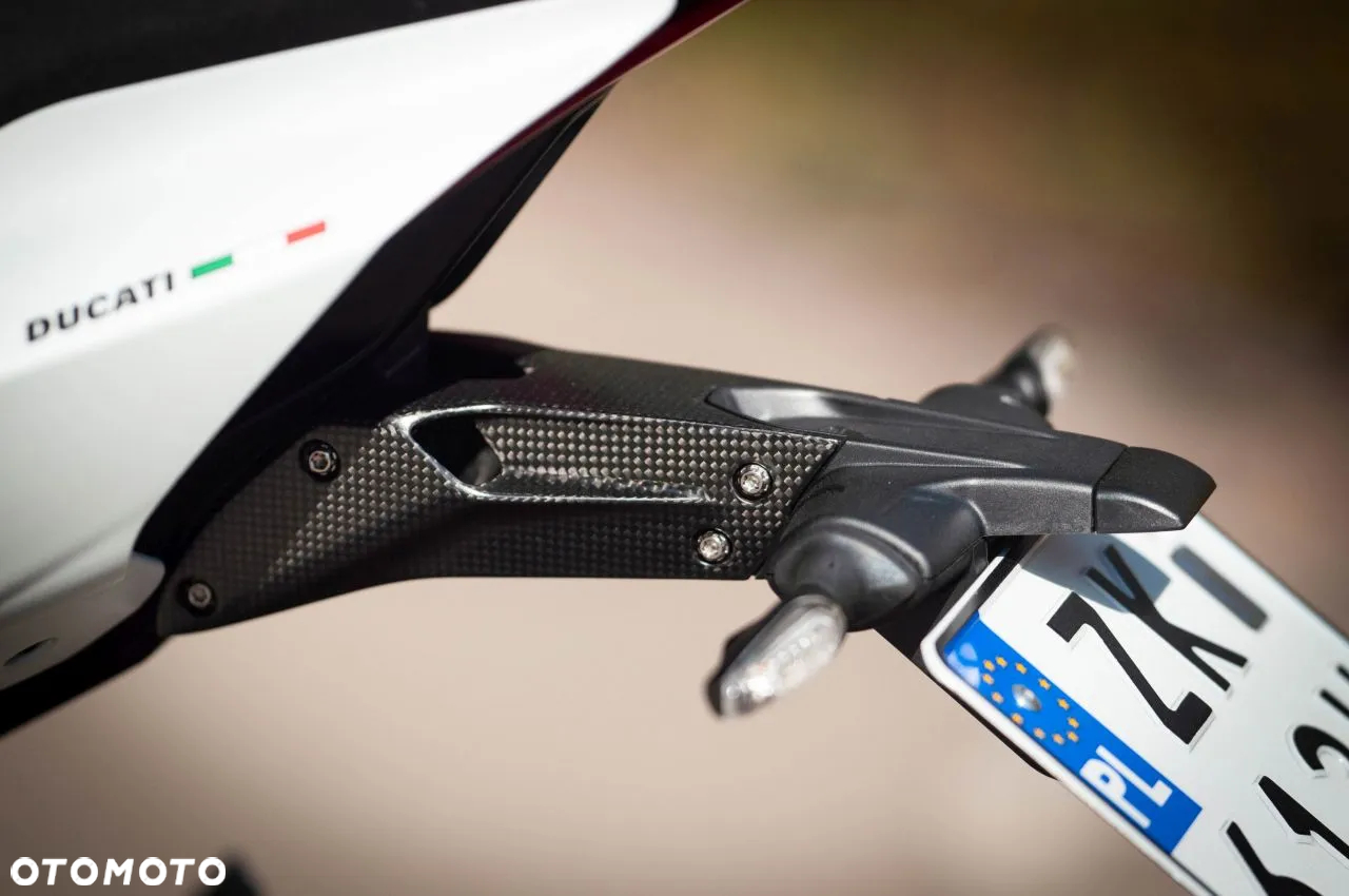 Ducati Panigale V2 - 16