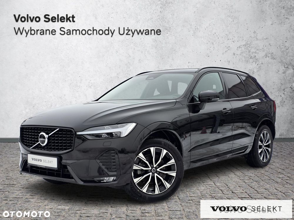 Volvo XC 60 - 1