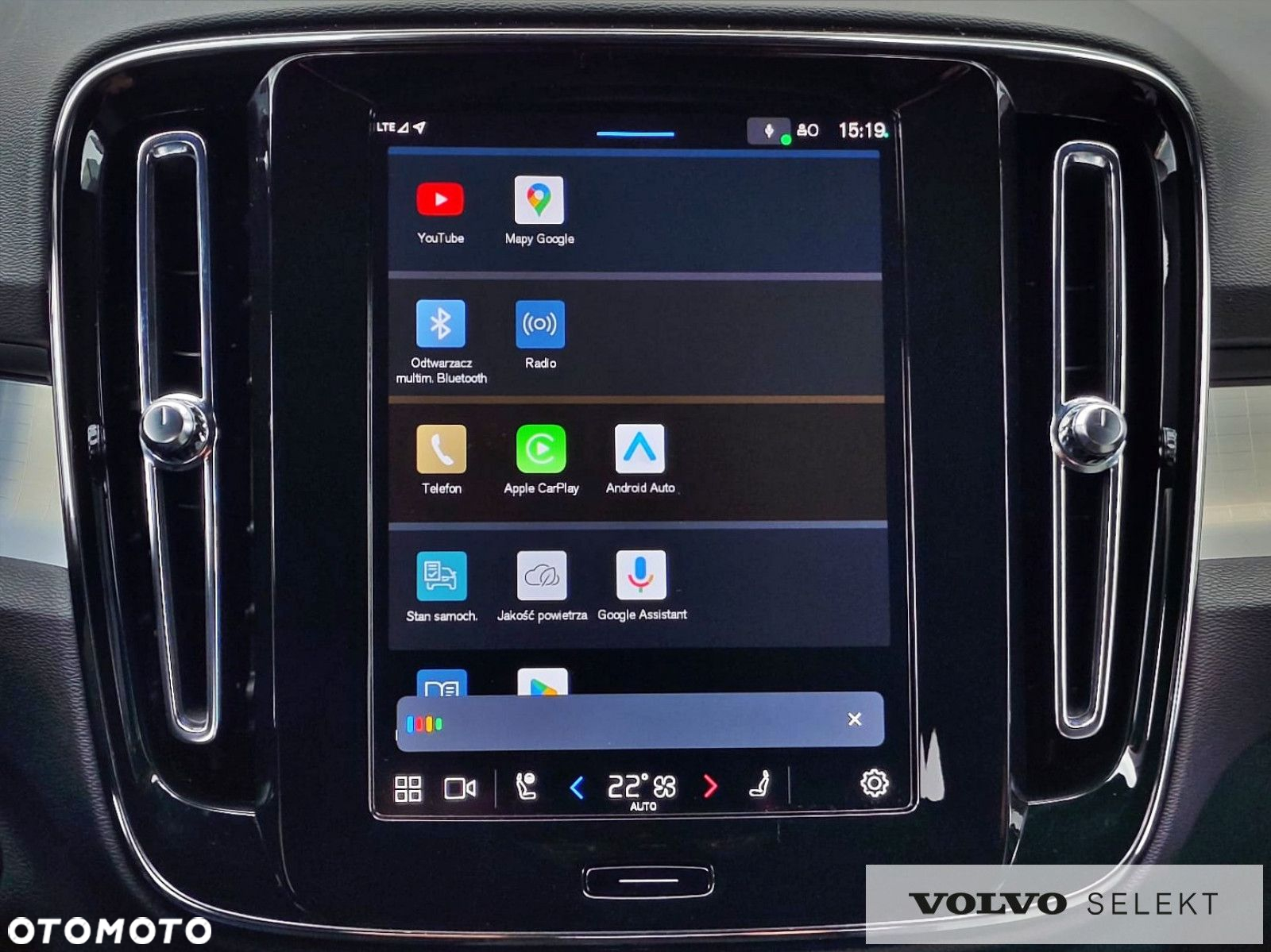 Volvo XC 40 - 20