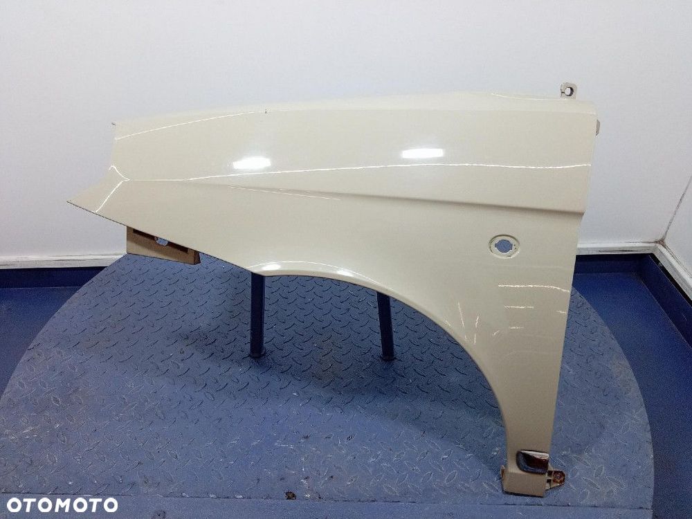 LANCIA YPSILON II 03- BŁOTNIK PRZÓD LEWY PRZEDNI 51703035 276A - 1