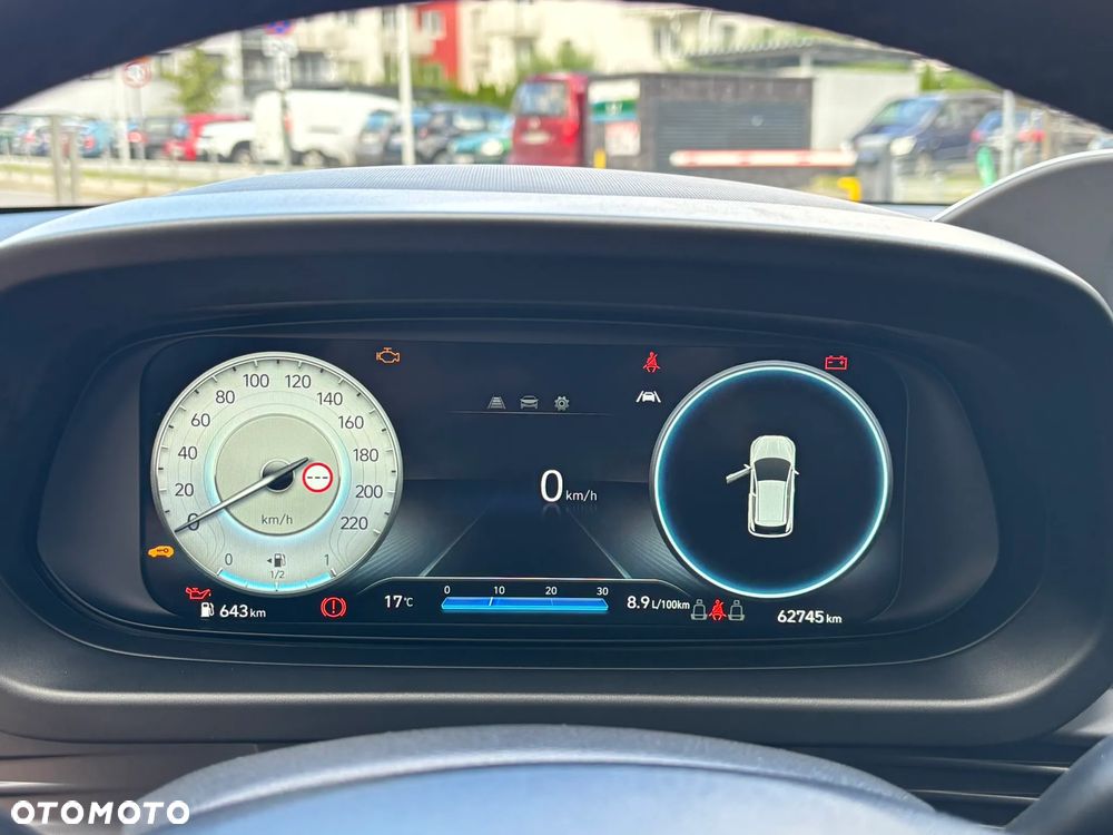 Hyundai i20 1.0 T-GDi Modern - 9