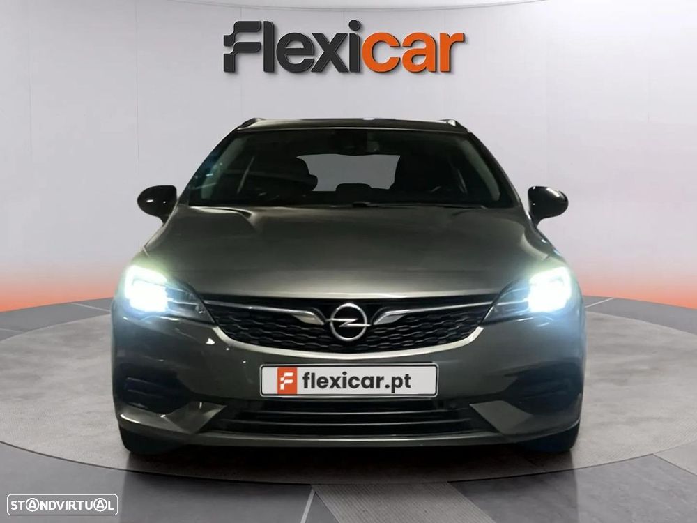 Opel Astra Sports Tourer - 7