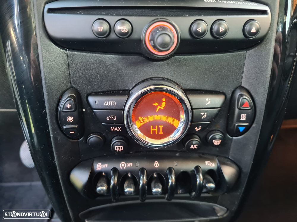 MINI Countryman Cooper D Park Lane - 6