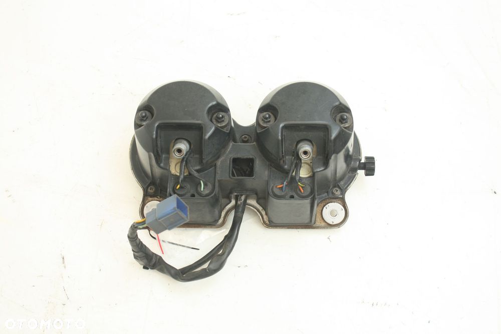 ZEGAR ZEGARY LICZNIK Suzuki GS 500 89-95 - 2