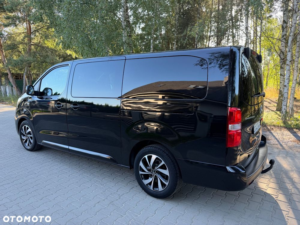 Citroën SpaceTourer XL EAT8 Feel - 10
